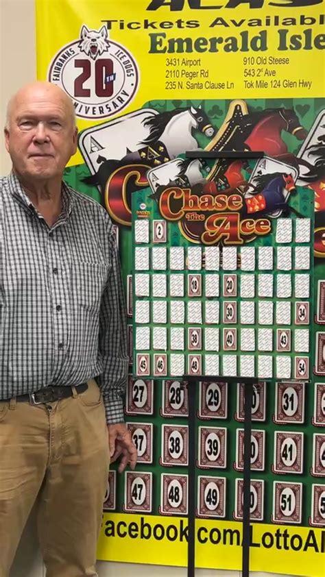 alaska lotto results|Drawing tonight at 6pm .